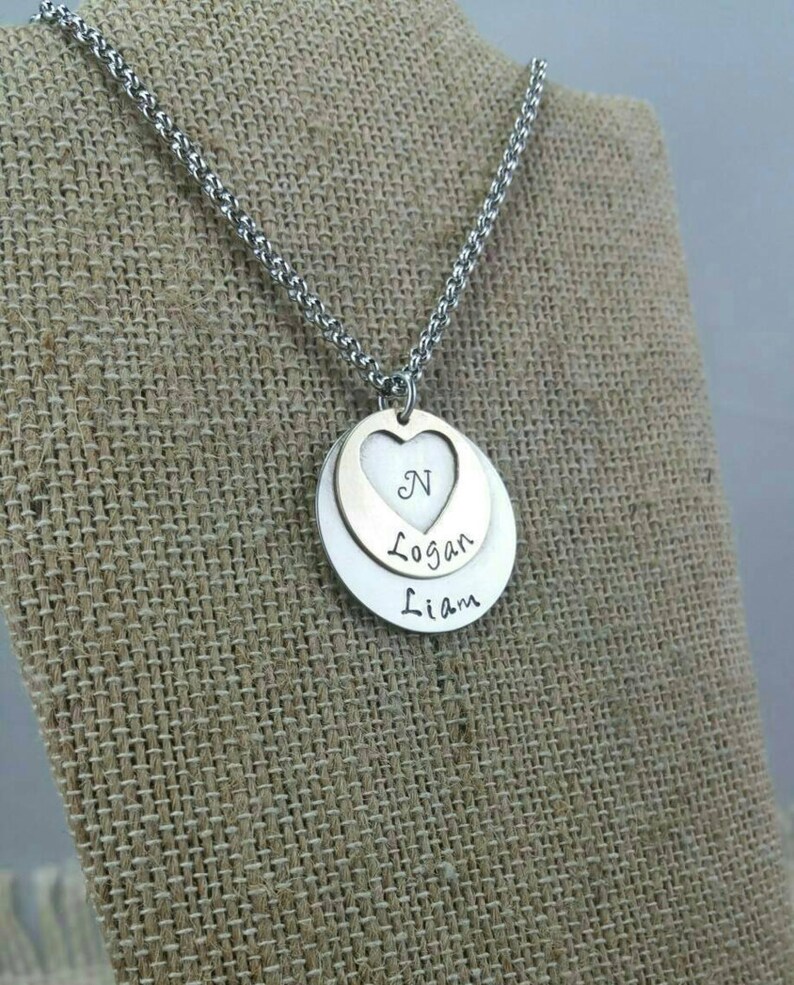 etsy new mom jewelry