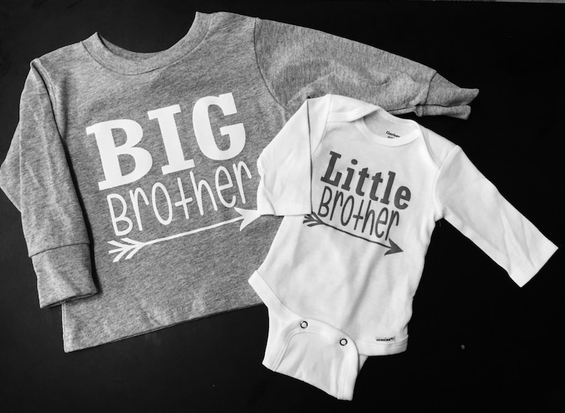 long sleeve big brother shirt