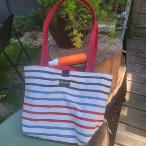 beach bag