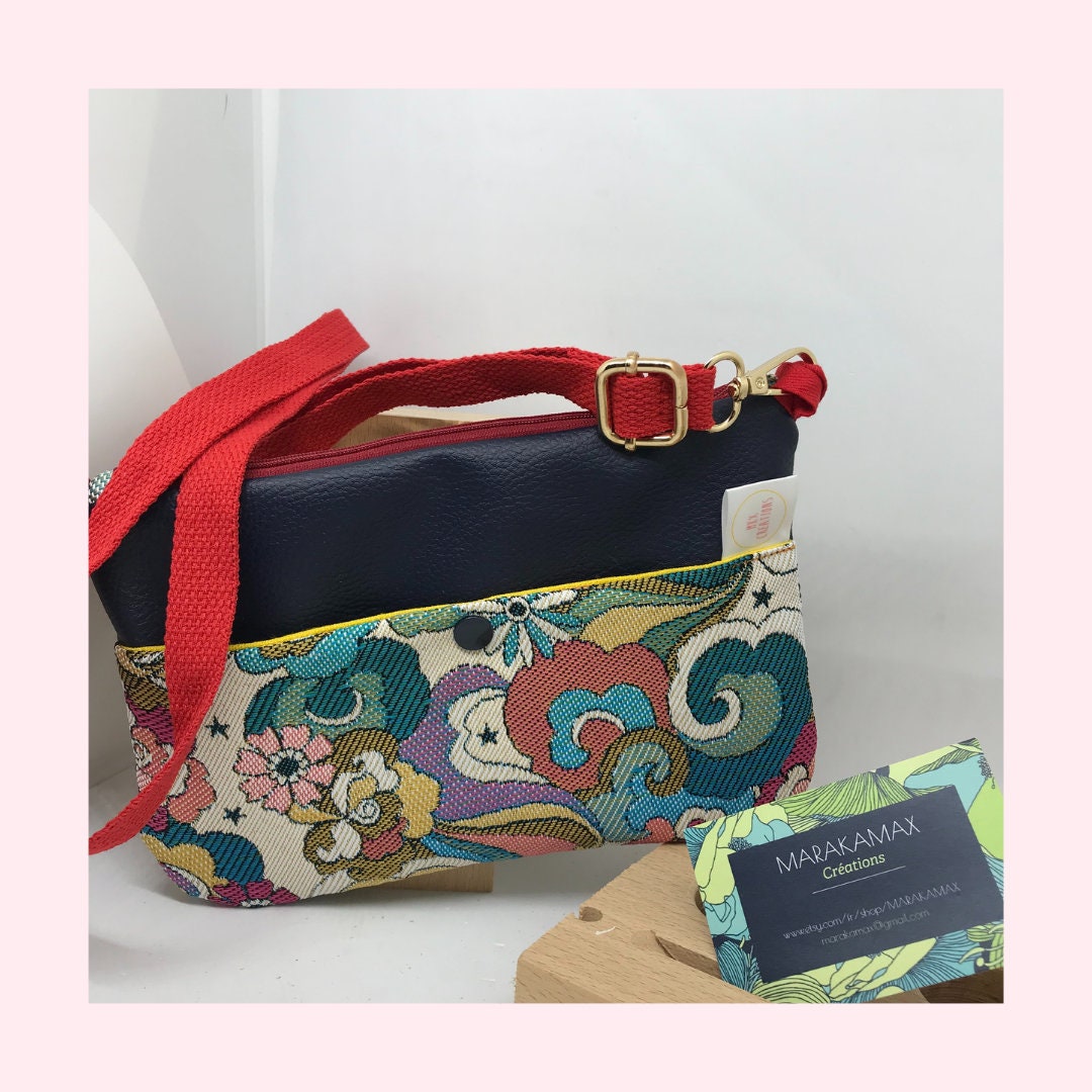 ★MUCENT★ Amanda Front Pocket Shoulder Bag Unisex 3 Colors Amazon.com: Shoulder Bag, Tote Shoulder Bag for Women