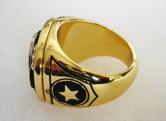bague or mercedes bague or mercedes