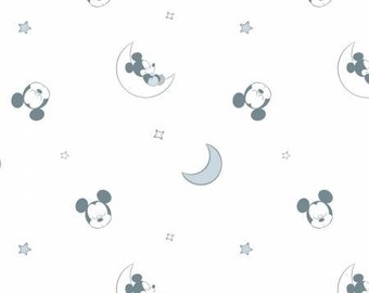 mickey mouse swaddle
