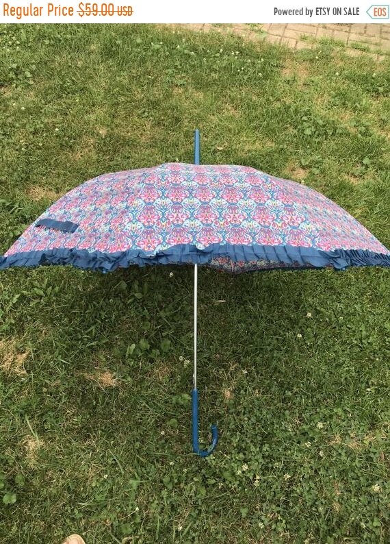 vintage umbrellas for sale