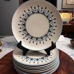 Dinner Plates