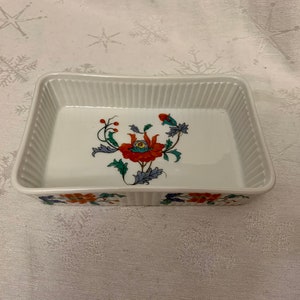Pavot De Porcelaine De Paris - Etsy