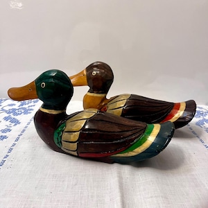 Stoney Point Decoy - Etsy