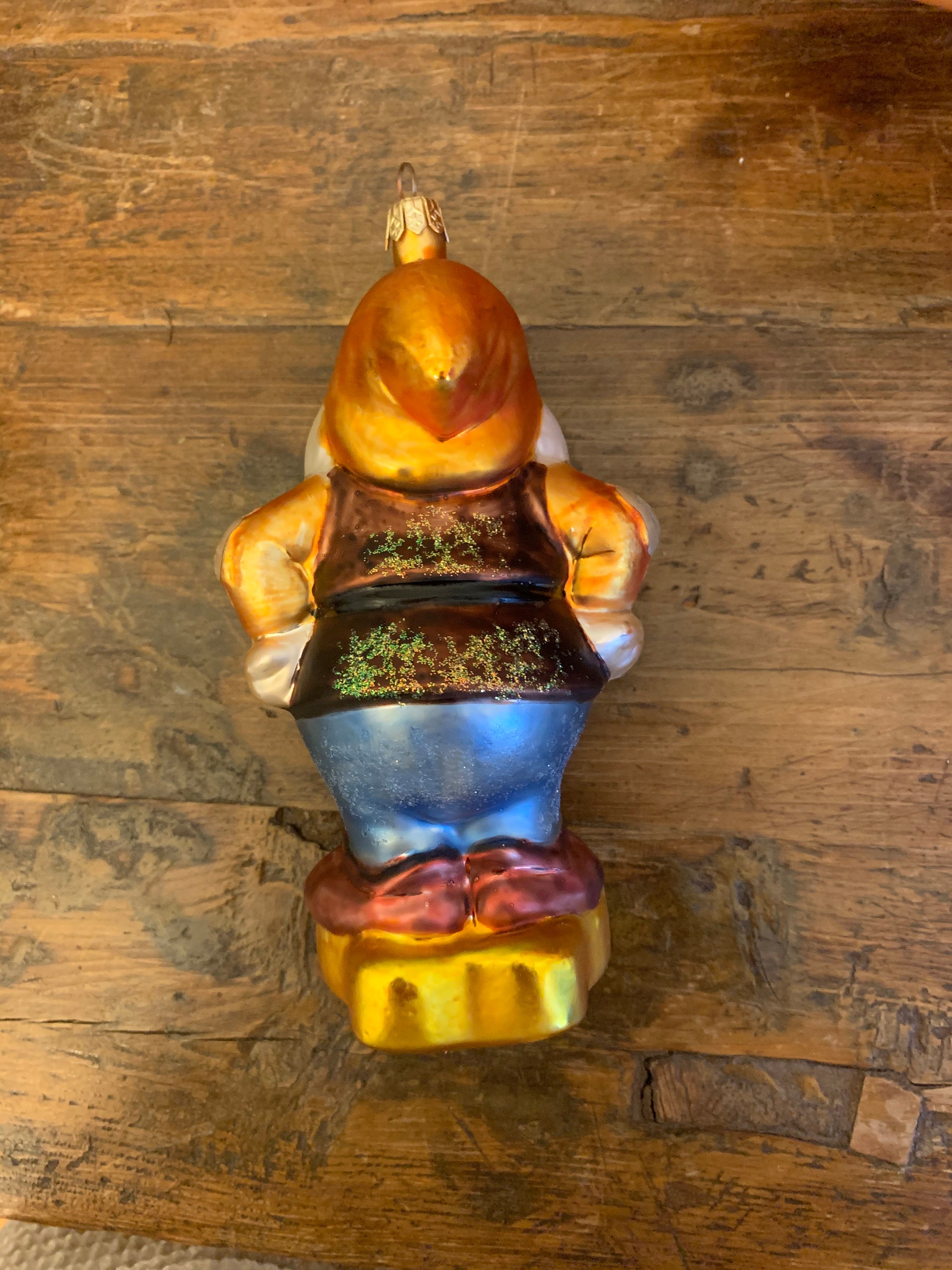 25% OFF Happy Snow White & Seven Dwarfs-Ornament by | Etsy