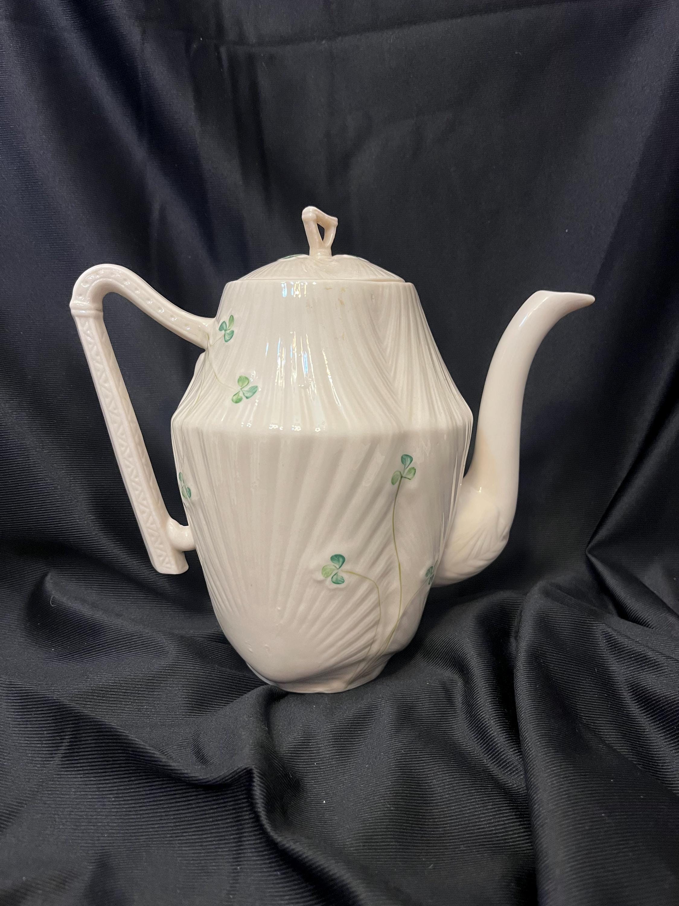 Belleek China - Etsy