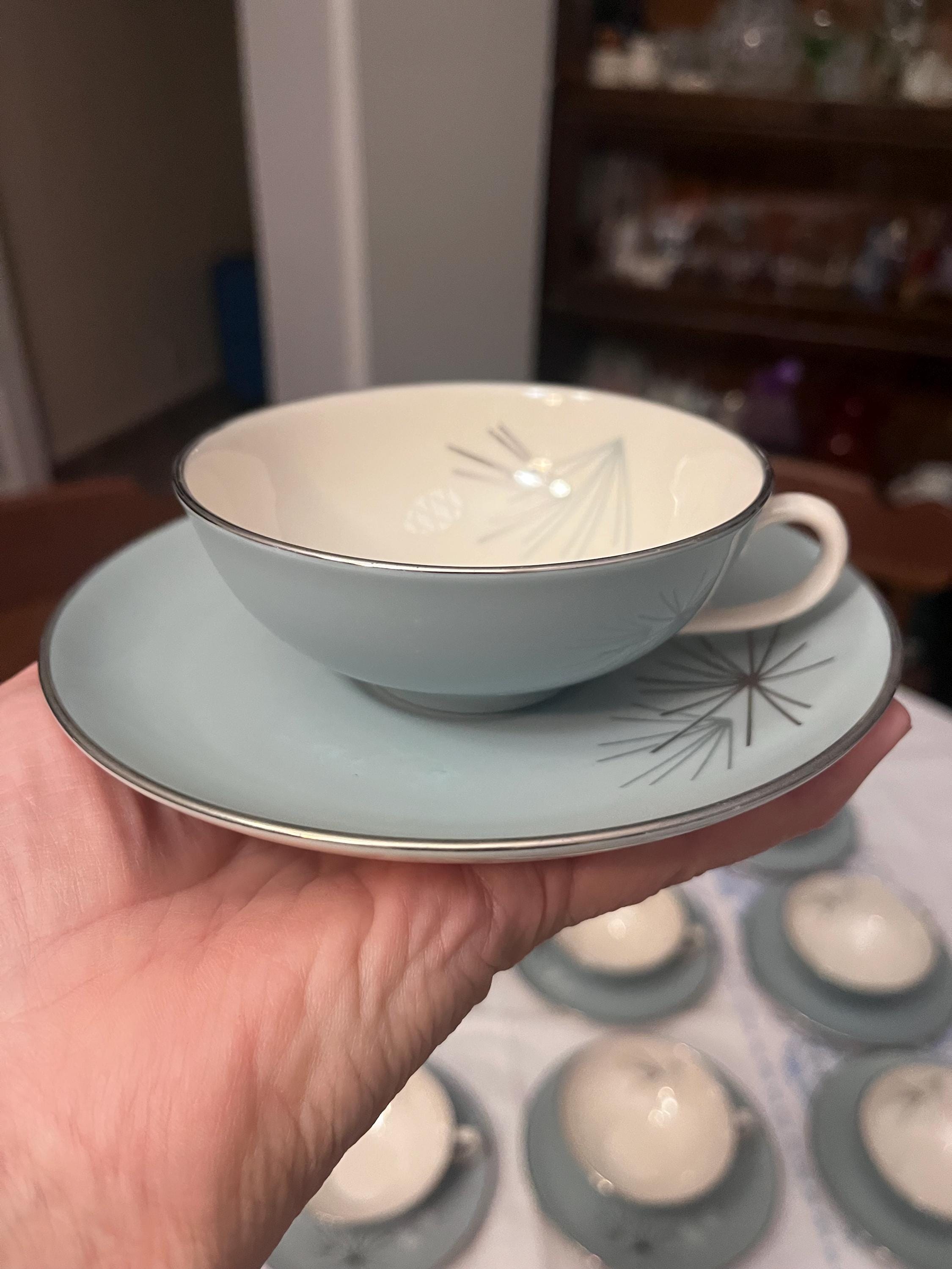Franciscan China Set - Etsy