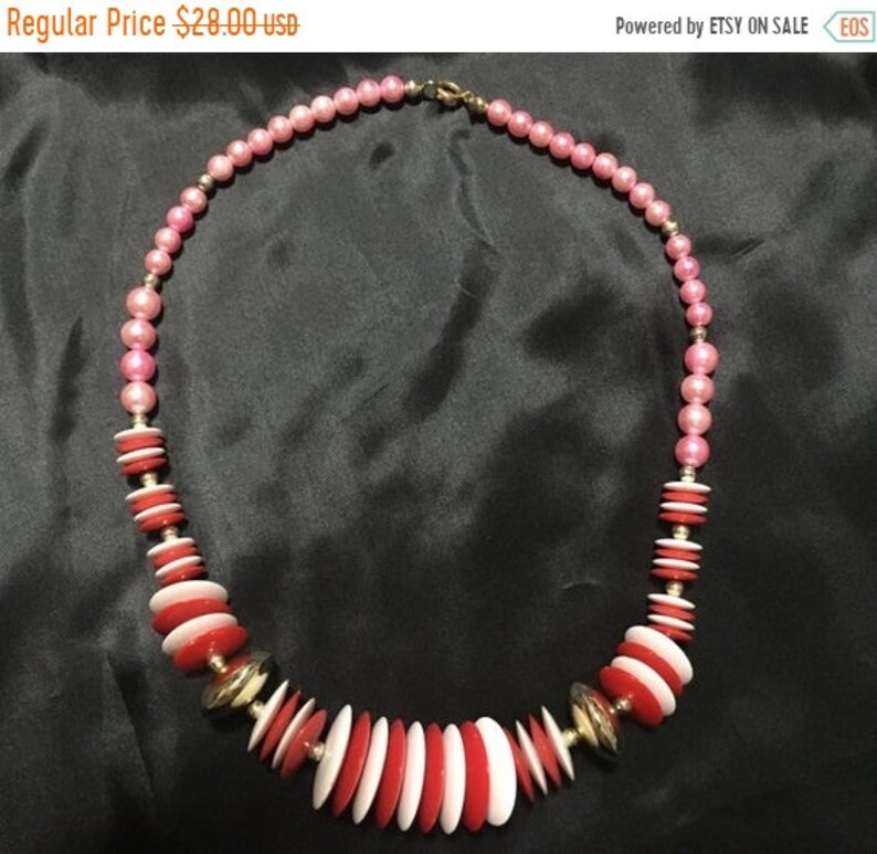 flat beads for sale