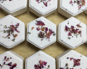 Apis+Alchemy Aromatherapy Bath Bomb, 2.5oz