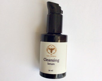 Apis+Alchemy Cleansing Serum