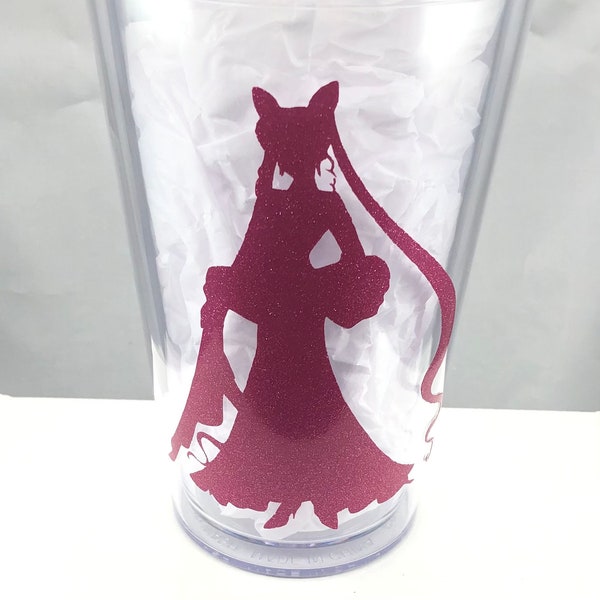 Wicked Lady Tumbler