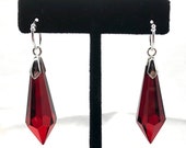 Weiss Volume 7 Cosplay Earrings