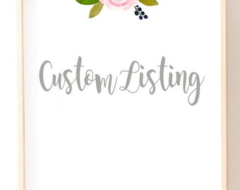 listado personalizado para Diane--imagen de camiseta de golf