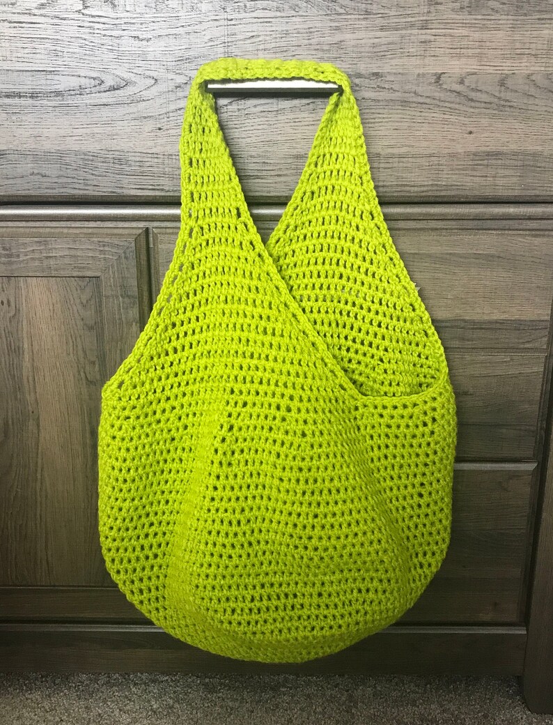 Reusable Bag Market Bag