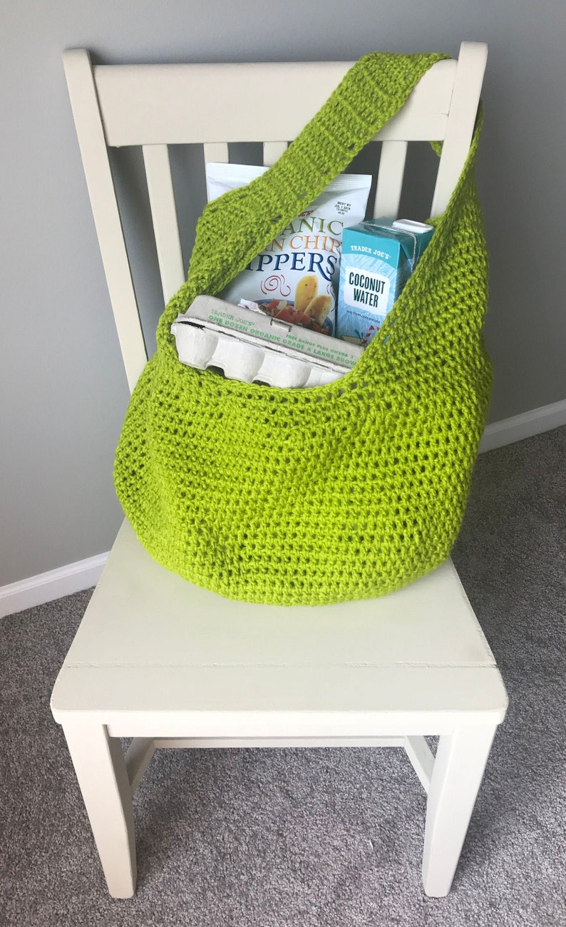 Reusable Bag Market Bag