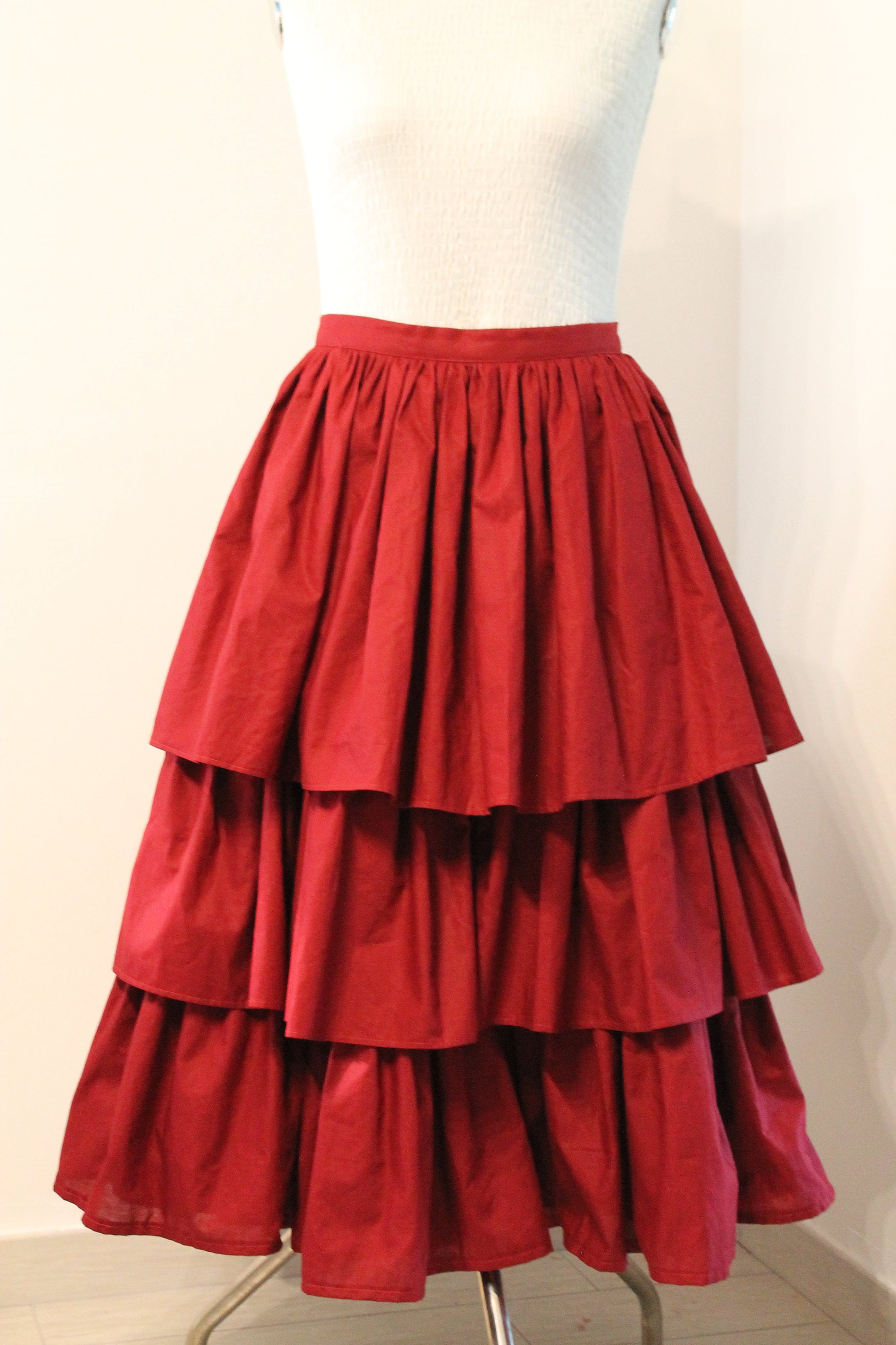 enola holmes red dress costume Enola Holmes Dress Cosplay Costume