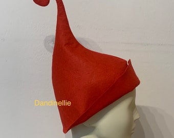 2 Elf Hats - Elf hat
