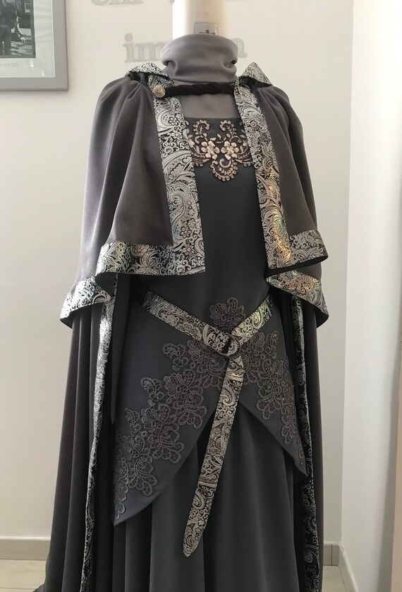 Fire keeper store cosplay