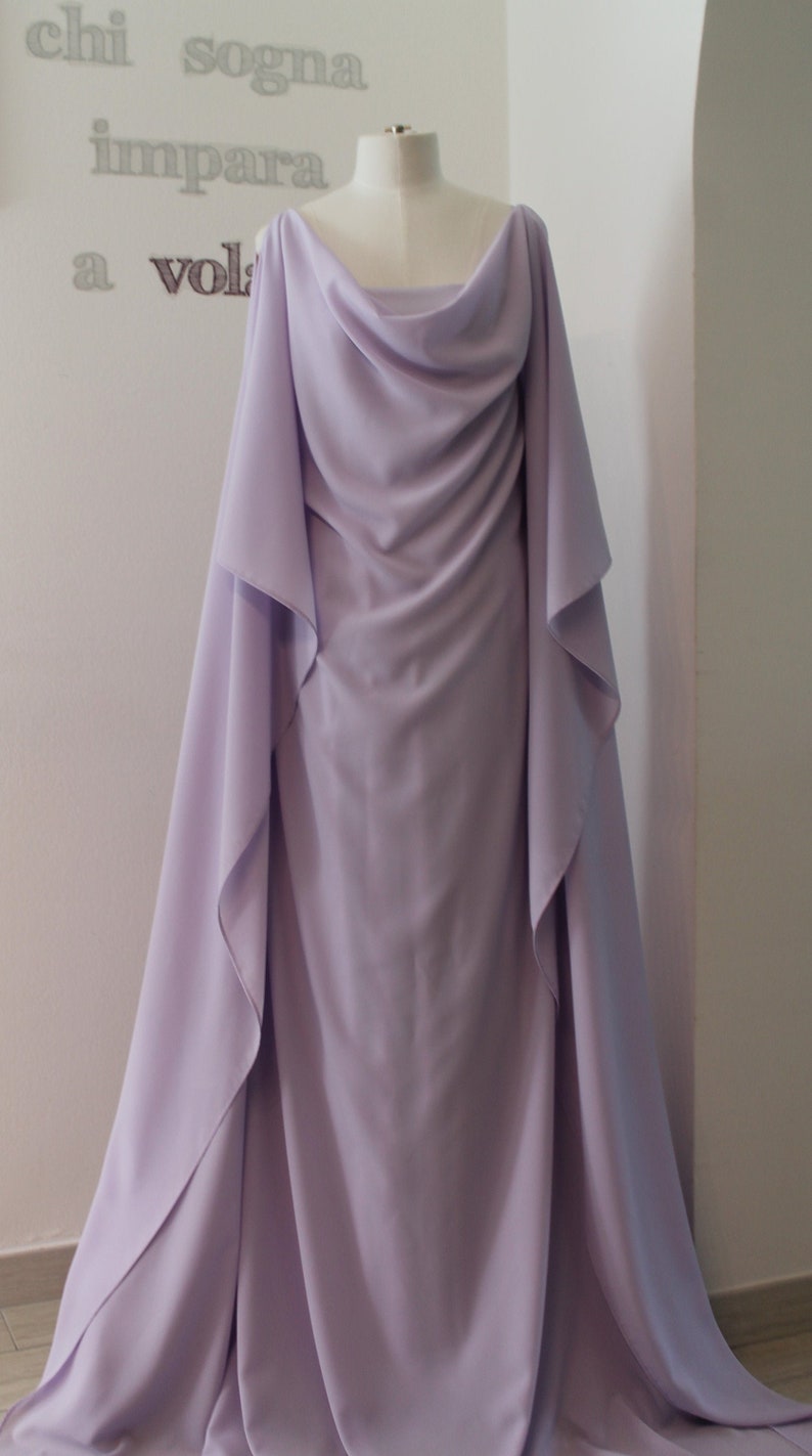 Robe cosplay Arwen du Seigneur de lAnneau Etsy France