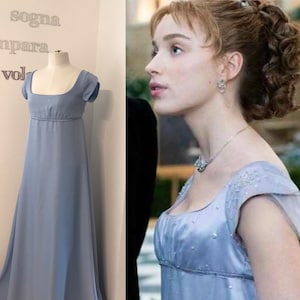 Dafne dress by Bridgeton