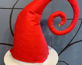 Gnome hat