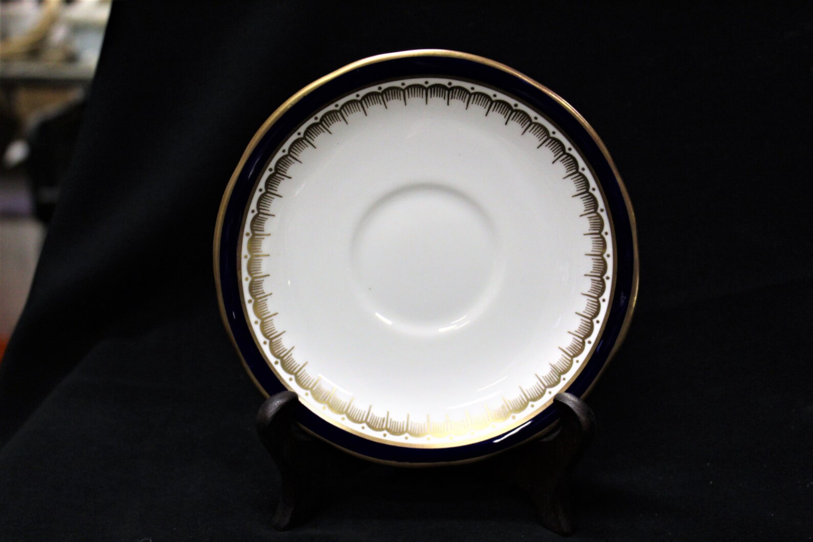 Vintage AYNSLEY ENGLAND Fine Bone China Embassy Pattern Circa Etsy