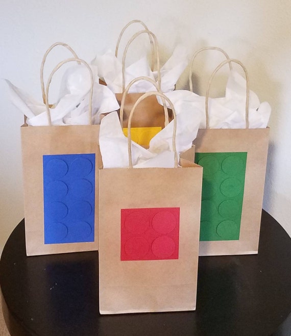 kid party bags