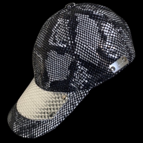 Snake Skin Baseball - Etsy