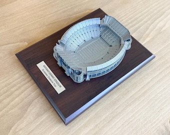 Bryant-Denny Stadium Replica Model 3D - Alabama Football - The University of Alabama - Crimson Tide – Alabama Gift