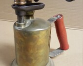 Vintage CLAYTON LAMBERT Mfg co pump blow torch