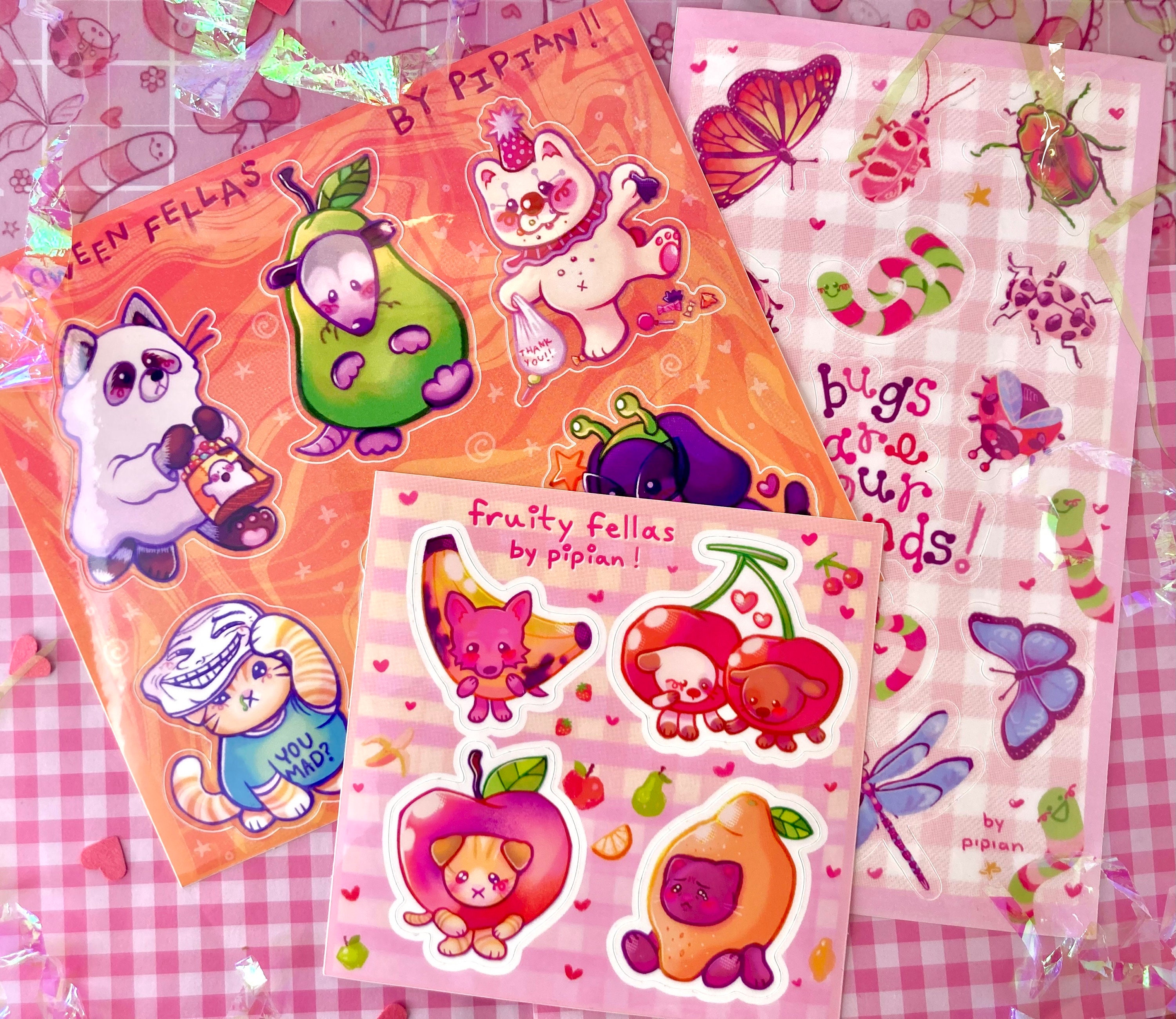 pipianshop - Etsy, image size:3000x2600