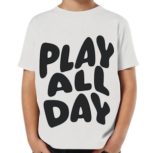 Play All Day