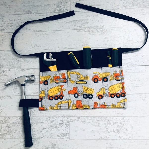 Child Tool Belt Etsy