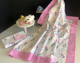 Baby blanket