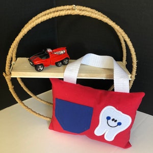 Tooth Fairy Pillow