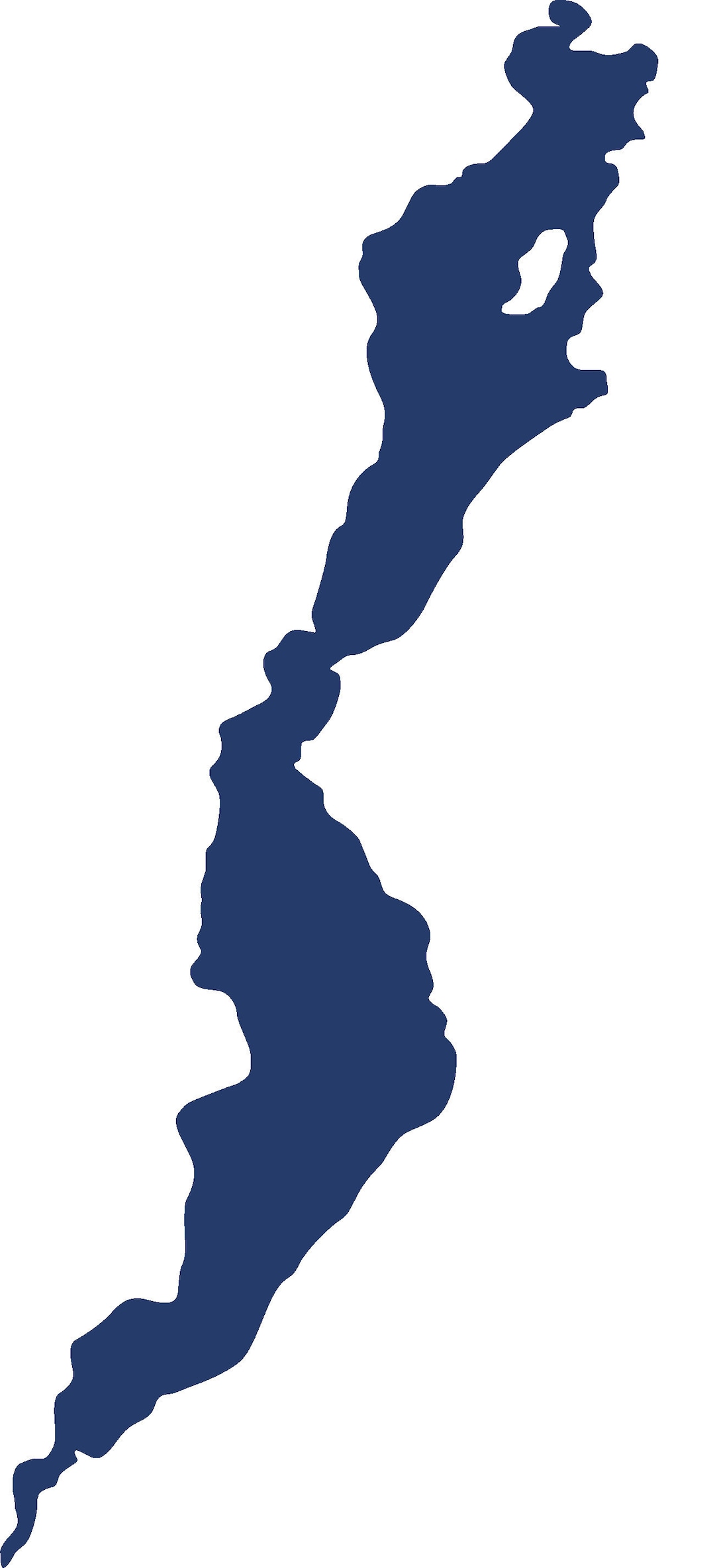 Schroon Lake High Resolution Digital File Set SVG, PDF, PNG instant