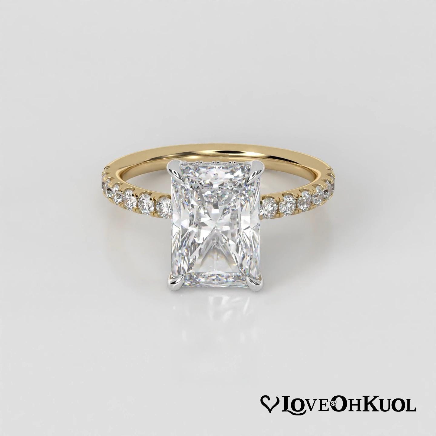 Love by ohkuol sale