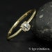 see more listings in the Rose Cut Diamond Rings section