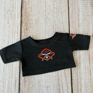 Baby Yoda Doll 11 inch Printed T-shirt image 9