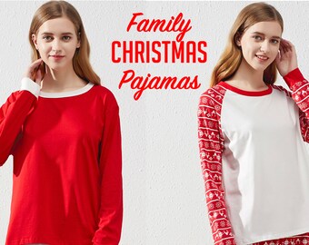 Christmas Pajamas, Christmas Pajamas Family, Christmas Pajama for Kids, Christmas PJ, Christmas PJ for family, Christmas PJ Gift, Pajamas