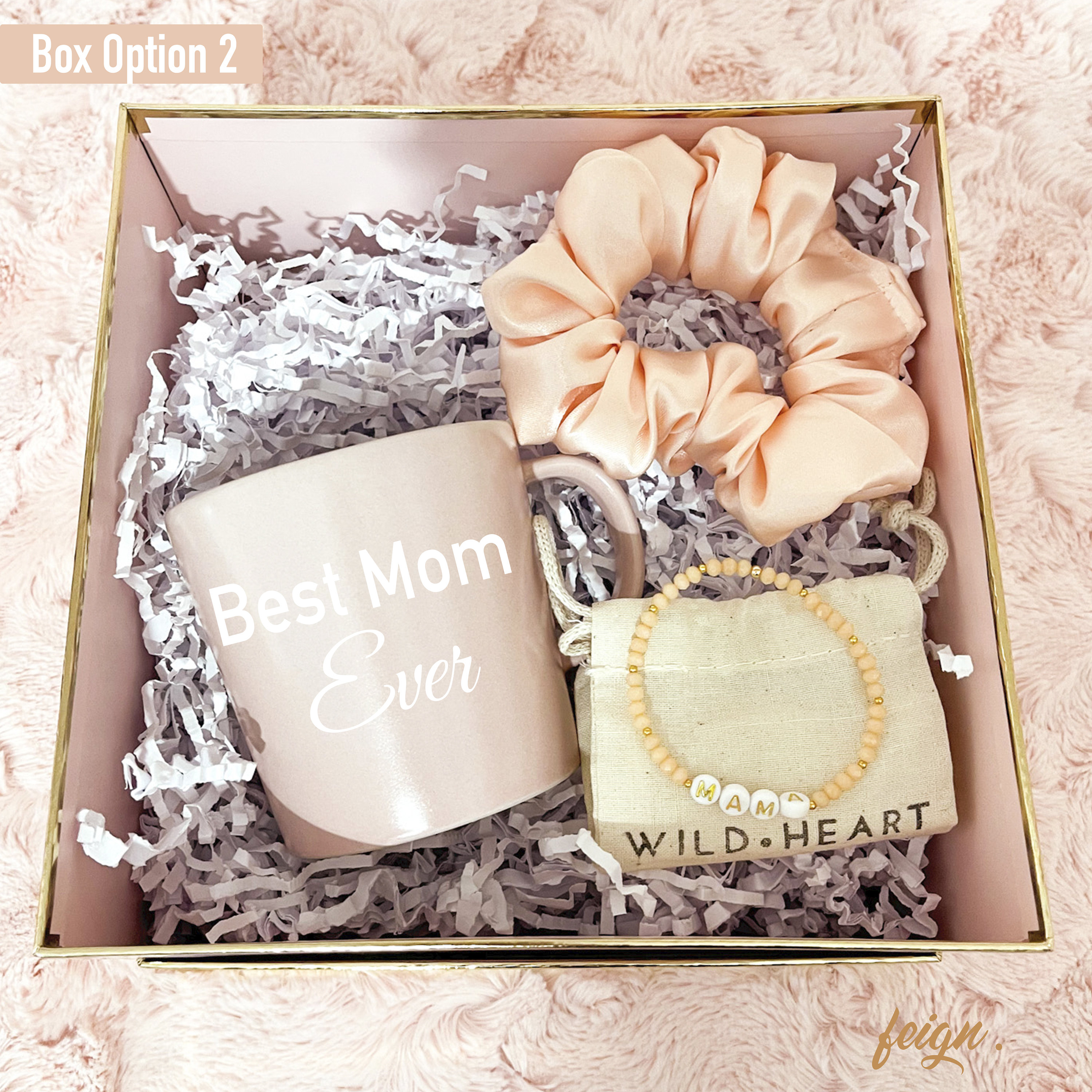 Mother's Day Gift Box Mother's Day Gift from Etsy