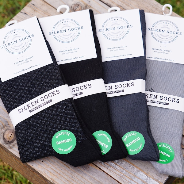 Hemp Socks - Etsy