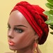 see more listings in the PRETIED TURBANS/HEADWRAP section