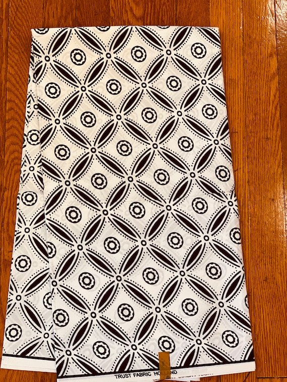 6 yards African fabric, African prints, Ankara fabric, African wax prints, Kente Prints Fabric, 100% Cotton Fabric, African Head Wraps