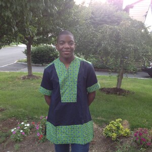 African Men Shirt,Ankara Fabric Men shirt, Men linen shirt, Dashiki men shirt, Men kaftan, African  shirt, Men cotton shirt, African Fashion