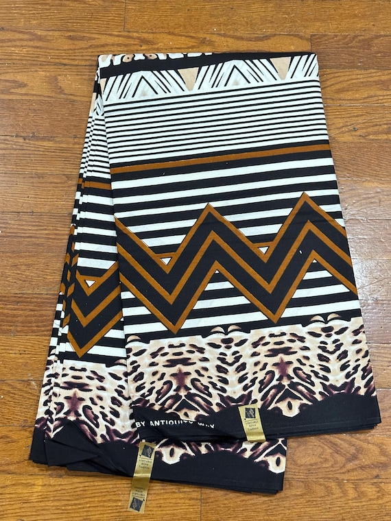 6 yards African fabric, African prints, Ankara fabric, African wax prints, Kente Prints Fabric, 100% Cotton Fabric, African Head Wraps