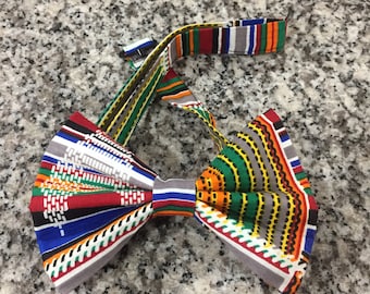 Afrikanische Stofffliege, schwarze Geschichte Männer Fliege, Ankara Print Krawatte, Trauzeugen Geschenke, afrikanische Hochzeit Fliegen, Unisex Fliege, Männer Geschenke