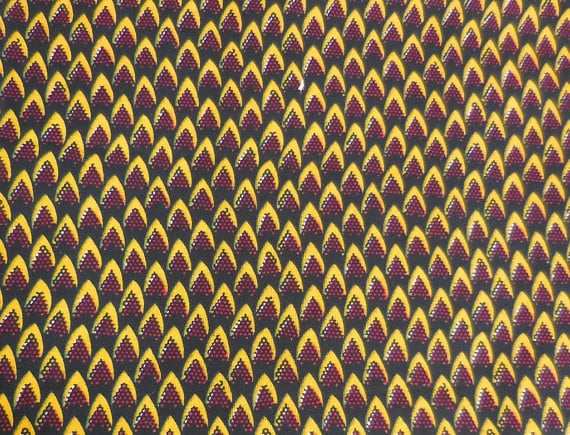 6 yards African fabric, African prints, Ankara fabric, African wax prints, Kente Prints Fabric, 100% Cotton Fabric, African Head Wraps